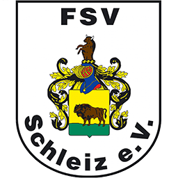 FSV Schleiz