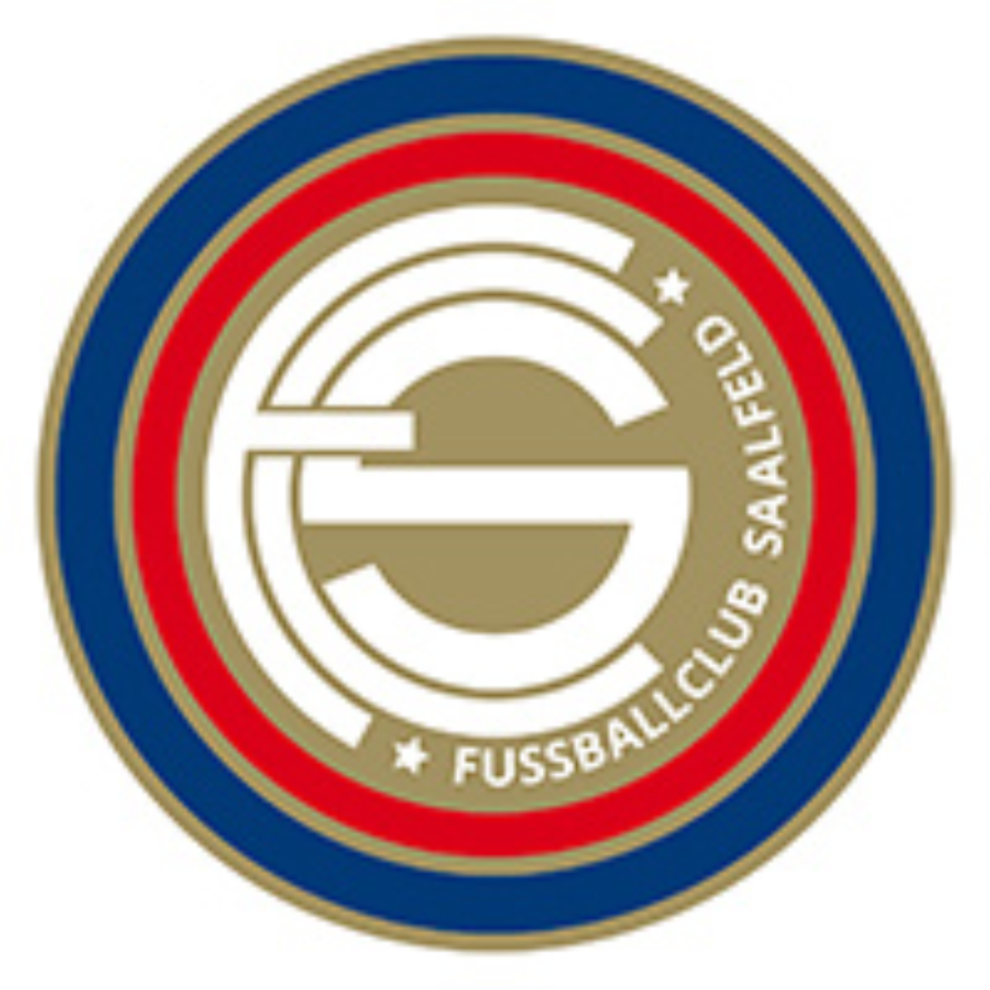 SG FC Saalfeld
