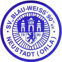 SV Blau-Weiß 90 Neustadt/Orla